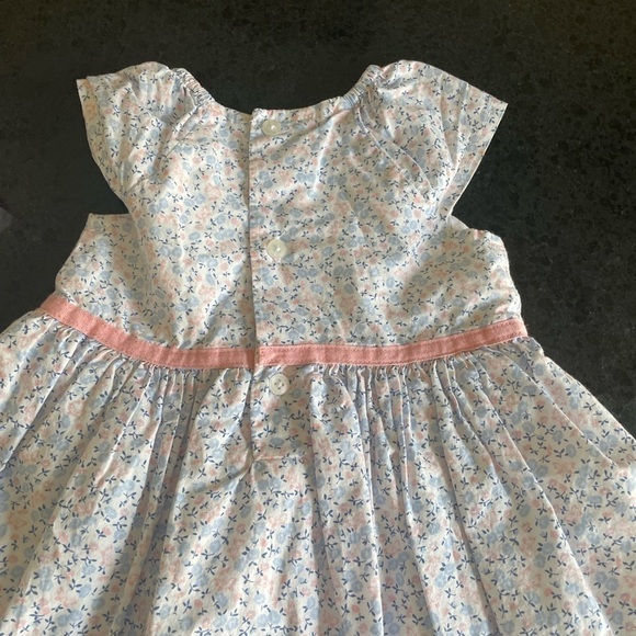 Baby Girl Spring Dress Bundle Size 12 Months - Picture 11 of 12